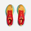 Hoka - Giày chạy bộ nữ Bondi 8 Running Shoes