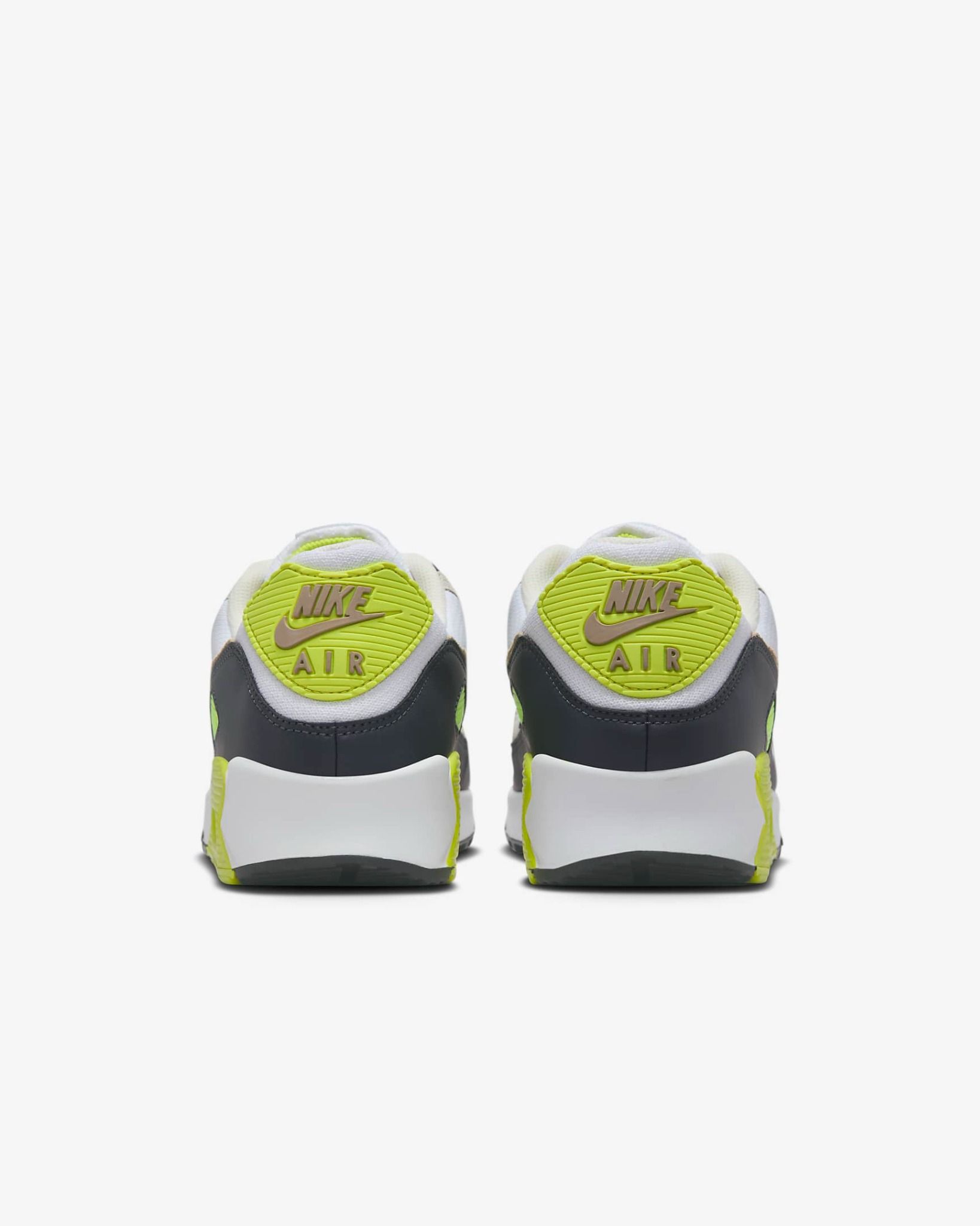 Nike - Giày thời trang thể thao Nam Air Max 90 Men's Shoes