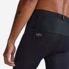 2Xu - Quần dài ống bó thể thao nam Light Speed React Comp Running Tights