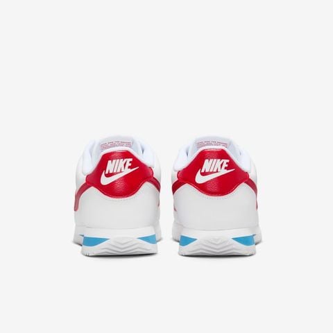 Nike - Giày thời trang thể thao Nữ Cortez Leather Women's Shoes
