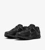 Nike - Giày Thời Trang Thể Thao Nam Zoom Vomero 5 Black Shoes