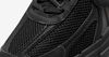 Nike - Giày Thời Trang Thể Thao Nam Zoom Vomero 5 Black Shoes
