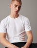 Calvin Klein - Bộ ba áo lót nam CK 3 Pack Cotton Stretch Crewneck Tees