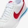 Nike - Giày thời trang thể thao Nữ Cortez Leather Women's Shoes