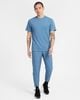 Nike - Áo tay ngắn thể thao Nam Nike Primary Men's Dri-FIT Short-Sleeve Versatile Top