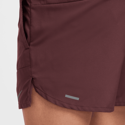 Nike - Quần ngắn thể thao Nam Nike Dri-FIT Stride Men's Brief-Lined Running Shorts