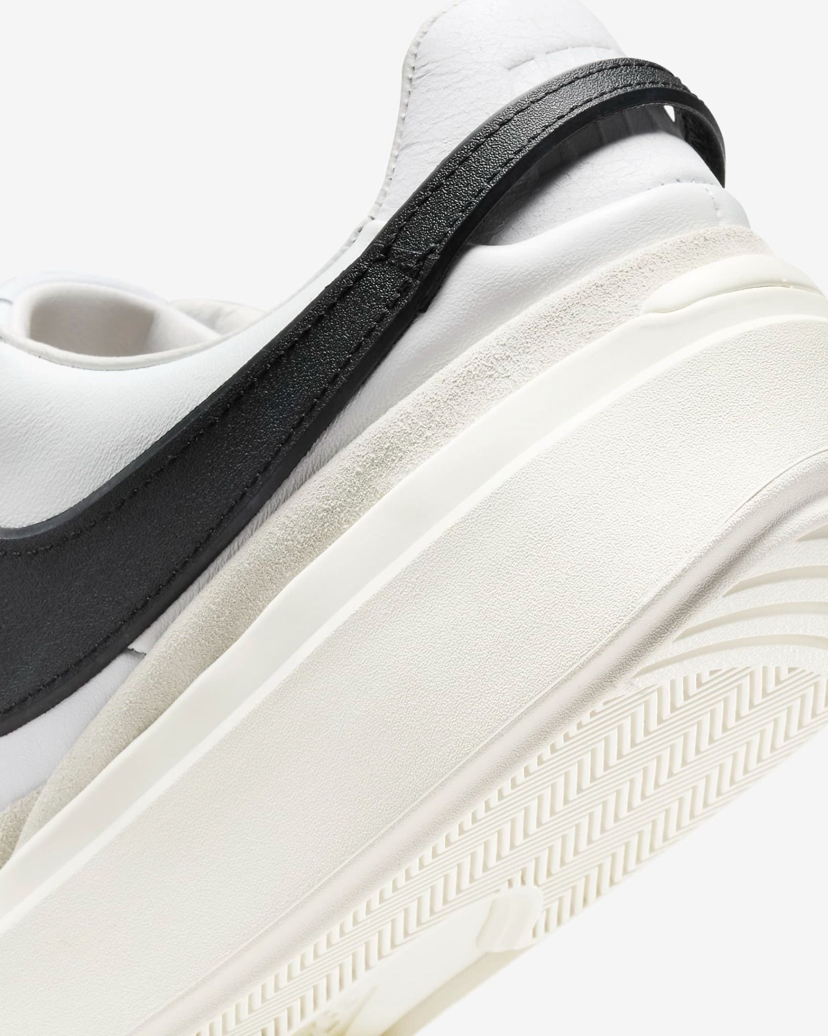 Nike - Giày thời trang thể thao Nam Blazer Phantom Low Men's Shoes