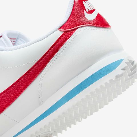 Nike - Giày thời trang thể thao Nữ Cortez Leather Women's Shoes