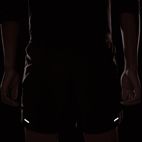Nike - Quần ngắn thể thao Nam Nike Dri-FIT Stride Men's Brief-Lined Running Shorts