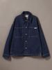 Calvin Klein - Áo khoác CK nam Denim Relaxed Shirt Jacket