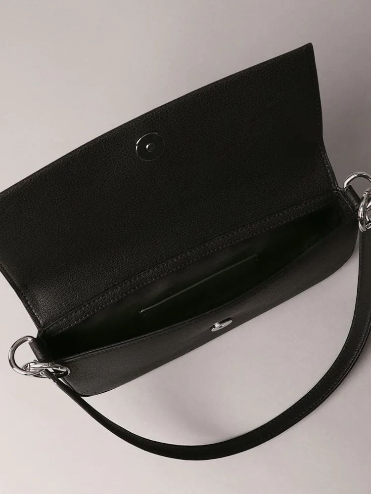 Calvin Klein - Túi xách CK nữ CK Minimal Monogram Shoulder Pouch