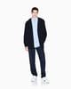 Armani Exchange - Quần jeans nam Aix Men's 5 Pockets Pant