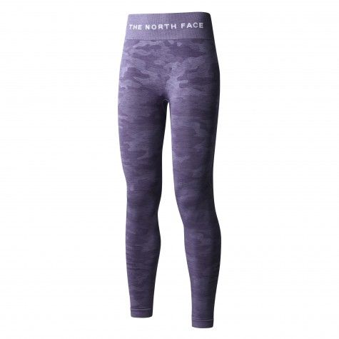 The North Face - Quần dài Nữ Women's Training Lab Seamless Leggings