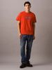 Calvin Klein - Áo thun thời trang CK nam Premium Hero Monologo Tee