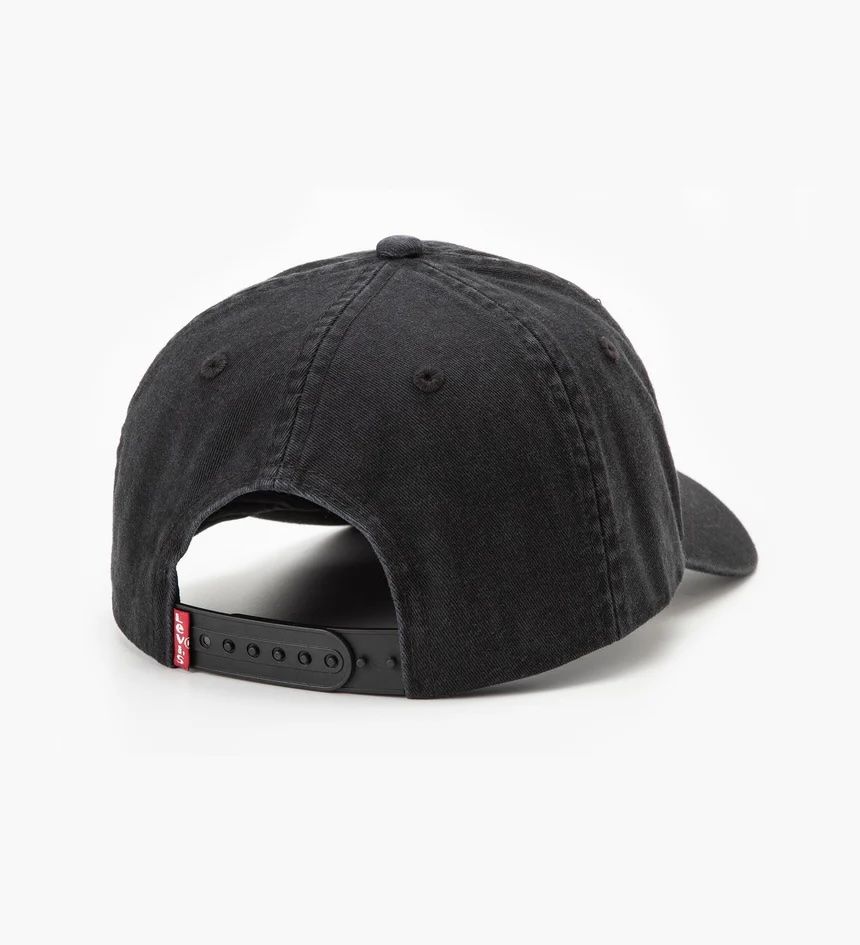 Levi's - Nón lưỡi trai nam Men's Headline Logo Cap