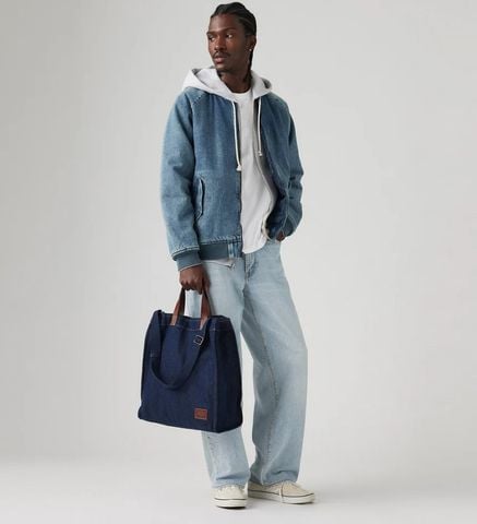 Levi's - Túi xách nam Levi's® Men's Heritage Tote -