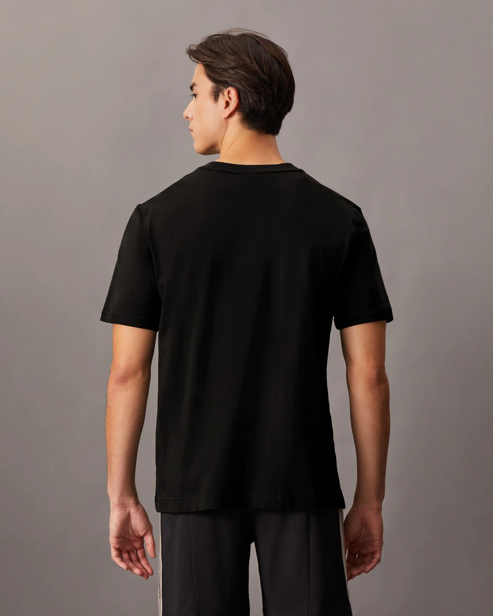 Calvin Klein - Áo thun thể thao CK nam Sport Light Tee
