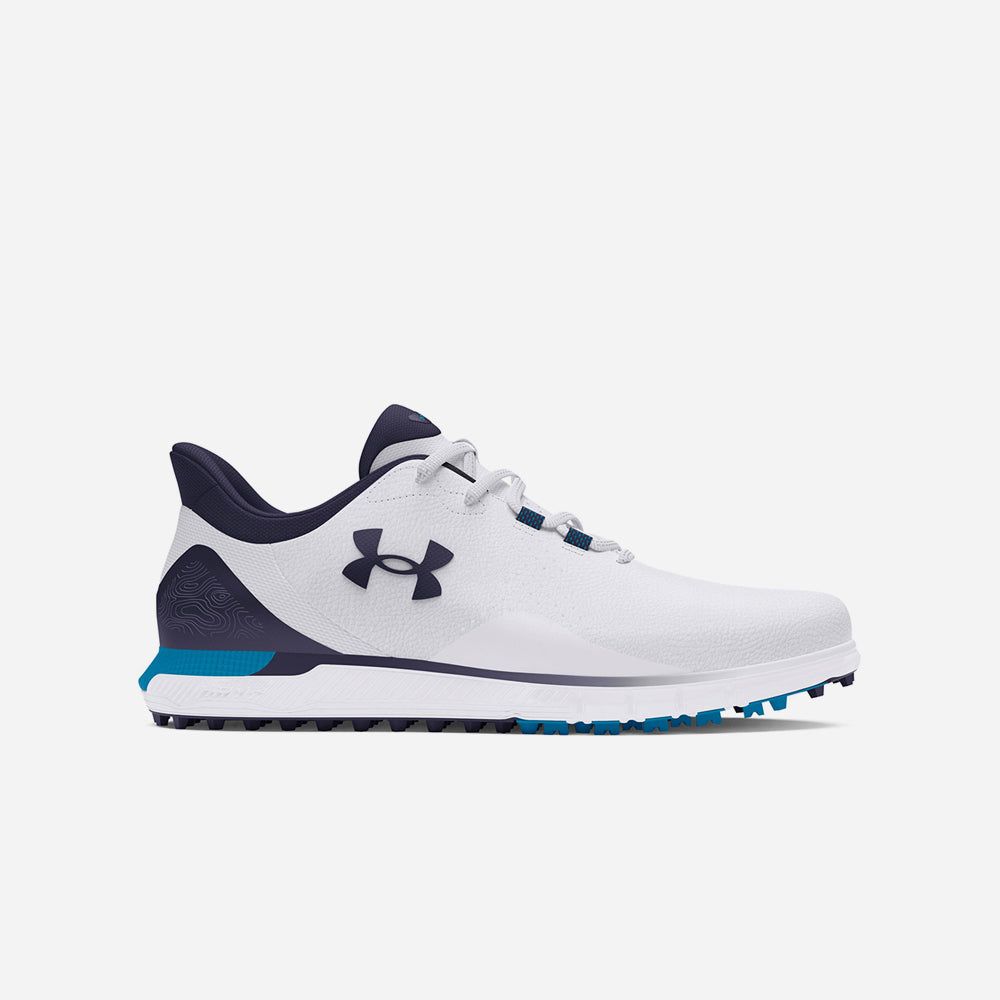 Under Armour - Giày đánh gôn nam Drive Fade Golf Shoes