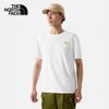 The North Face - Áo phông thun tay ngắn dệt kim Nam Men's Sun Chase Graphic Tee