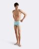 Calvin Klein - Quần lót CK nam Low Rise Trunks - CK Black Cooling