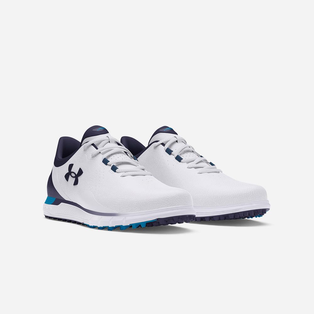 Under Armour - Giày đánh gôn nam Drive Fade Golf Shoes