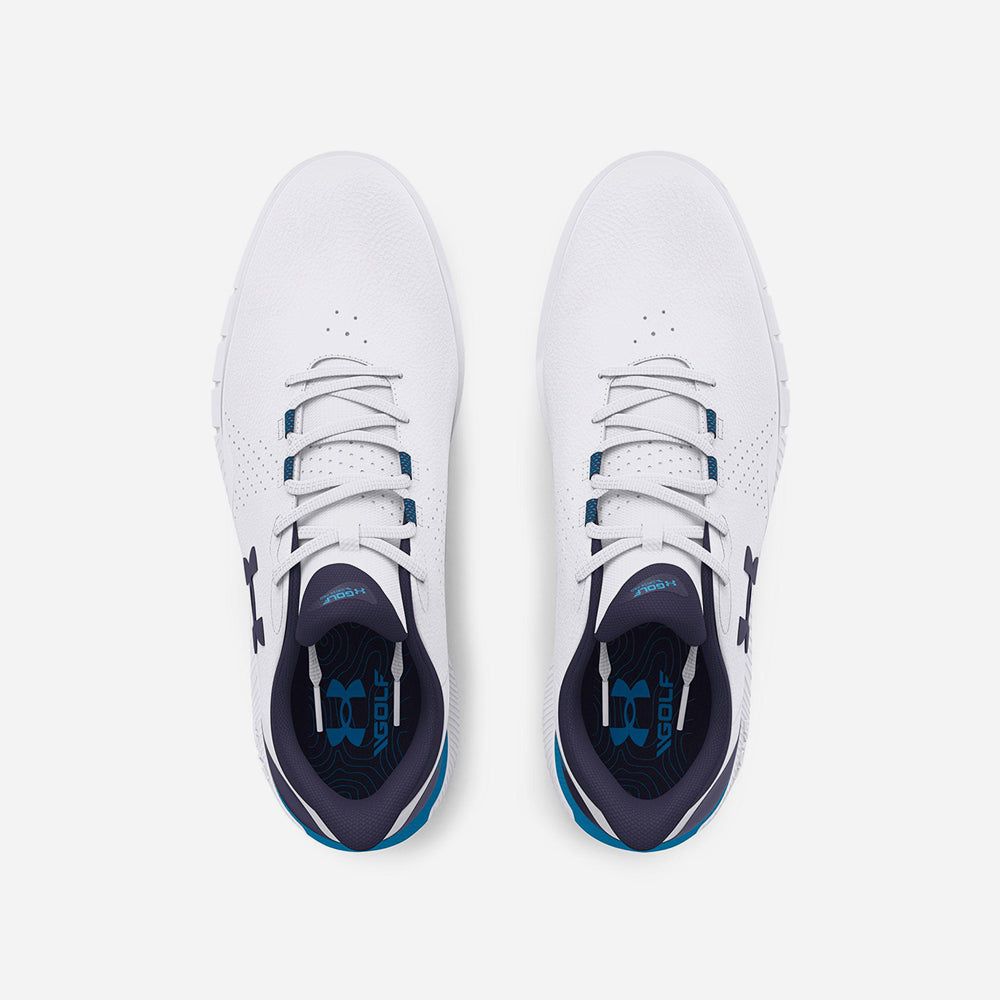 Under Armour - Giày đánh gôn nam Drive Fade Golf Shoes