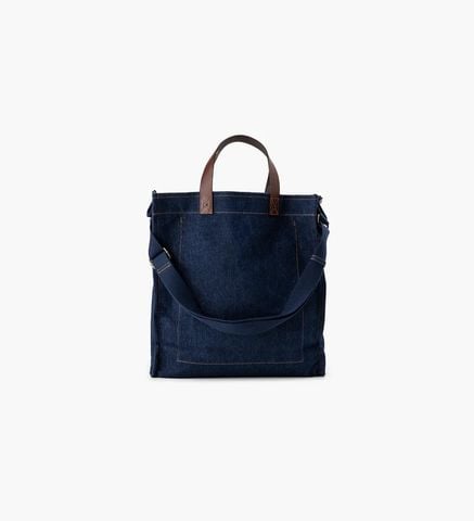Levi's - Túi xách nam Levi's® Men's Heritage Tote -