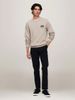 Tommy Hilfiger - Quần tây dài nam Bleecker Stretch Twill Chino Pants