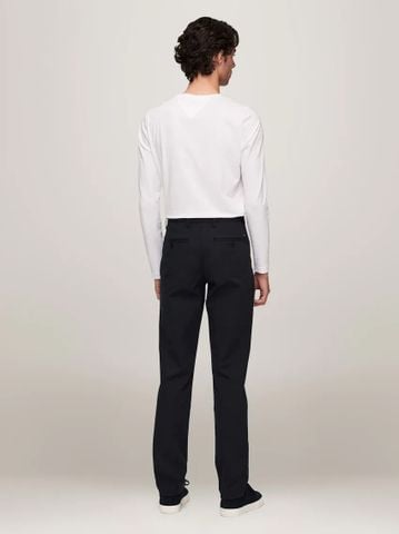 Tommy Hilfiger - Quần tây dài nam Bleecker Stretch Twill Chino Pants