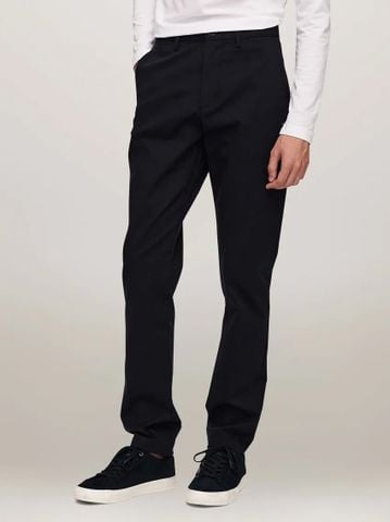 Tommy Hilfiger - Quần tây dài nam Bleecker Stretch Twill Chino Pants