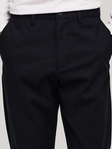 Tommy Hilfiger - Quần tây dài nam Bleecker Stretch Twill Chino Pants