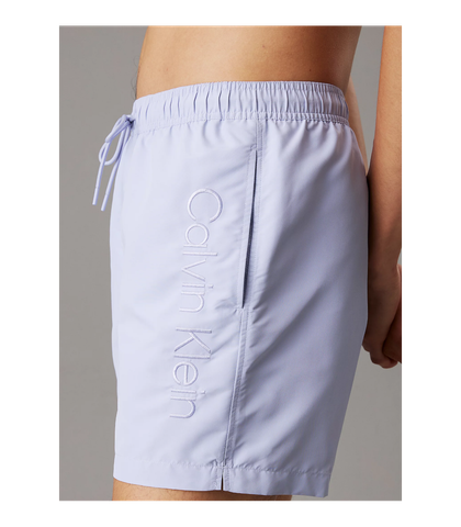 Calvin Klein - Quần bơi CK nam Medium Drawstring Shorts