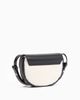 Calvin Klein - Túi xách nữ Sherpa Saddle Bag