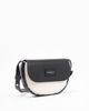 Calvin Klein - Túi xách nữ Sherpa Saddle Bag