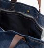 Levi's - Túi xách nam Levi's® Men's Heritage Tote -