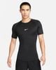 Nike - Áo Tay Ngắn Thể Thao Nam Pro Men'S Dri-Fit Tight Short-Sleeve Fitness Top