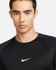 Nike - Áo Tay Ngắn Thể Thao Nam Pro Men'S Dri-Fit Tight Short-Sleeve Fitness Top