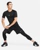 Nike - Áo Tay Ngắn Thể Thao Nam Pro Men'S Dri-Fit Tight Short-Sleeve Fitness Top