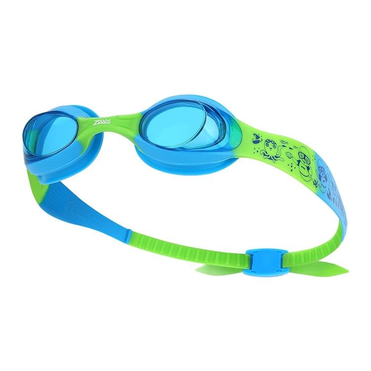 Zoggs - Kính bơi trẻ em Little Twist 1C Zoggy Swimming