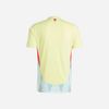 adidas - Áo tay ngắn đá banh Nam Men's Adidas Spain 24 Away Jersey