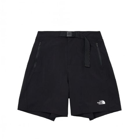 The North Face - Quần ngắn nữ dệt thoi Nữ Women's Hike Trekeer Shorts