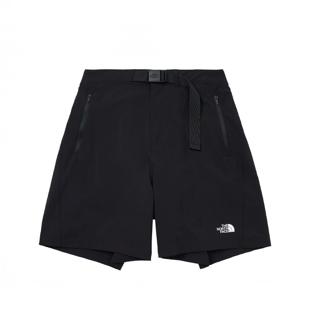 The North Face - Quần ngắn nữ dệt thoi Nữ Women's Hike Trekeer Shorts