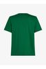 Tommy Hilfiger - Áo thun tay ngắn nam Premium Vertical Flag Tee