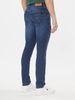 Tommy Hilfiger - Quần jeans nam Scanton Slim Granatowy Slim Fit Jeans