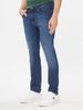 Tommy Hilfiger - Quần jeans nam Scanton Slim Granatowy Slim Fit Jeans