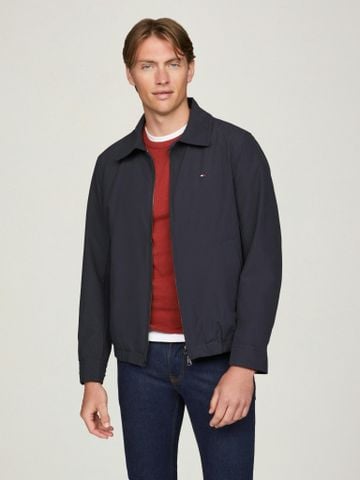 Tommy Hilfiger - Áo khoác tay dài nam Premium Ivy Jacket