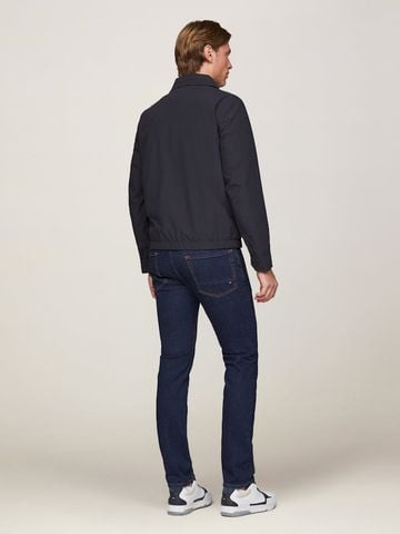 Tommy Hilfiger - Áo khoác tay dài nam Premium Ivy Jacket