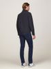 Tommy Hilfiger - Áo khoác tay dài nam Premium Ivy Jacket