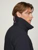 Tommy Hilfiger - Áo khoác tay dài nam Premium Ivy Jacket
