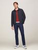 Tommy Hilfiger - Áo khoác tay dài nam Premium Ivy Jacket